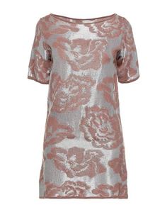 Короткое платье Blumarine