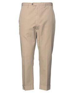 Повседневные брюки Drumohr