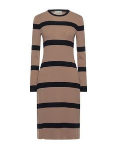 Платье миди S Max Mara