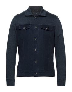 Джинсовая верхняя одежда Capobianco