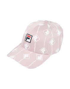 Головной убор Fila