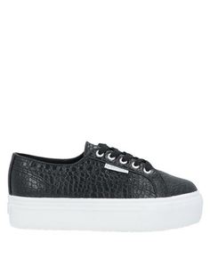 Кеды и кроссовки Superga