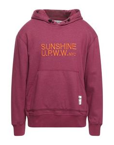 Толстовка U.P.W.W.
