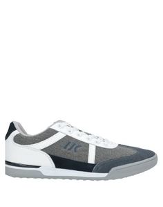 Кеды и кроссовки Lumberjack