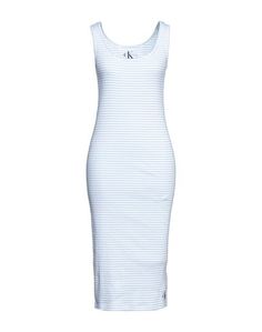 Платье миди Calvin Klein