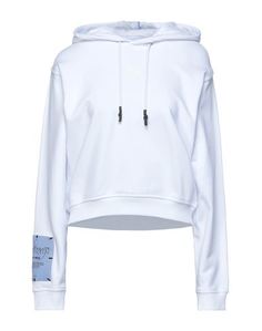 Толстовка Alexander McQueen