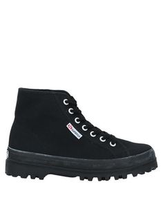 Кеды и кроссовки Superga