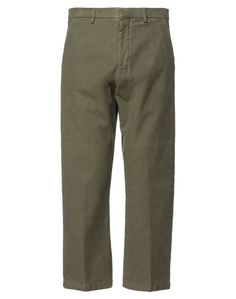 Повседневные брюки Drumohr