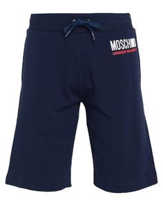 Пижама Moschino