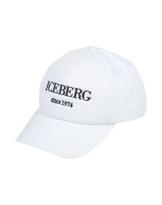 Головной убор Iceberg