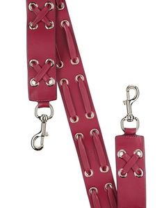 Плечевой ремень Red(V)