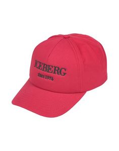 Головной убор Iceberg