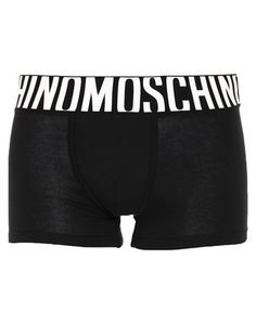 Боксеры Moschino