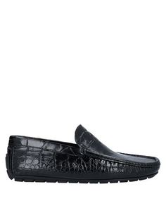 Мокасины Giuseppe Zanotti