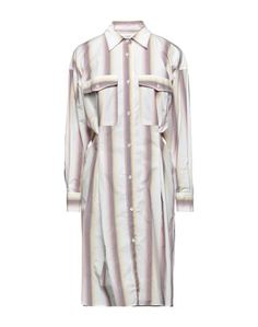 Платье миди Isabel Marant