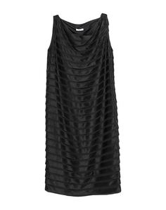 Короткое платье Paule Ka