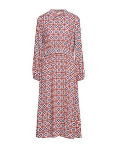 Платье миди Diana Gallesi