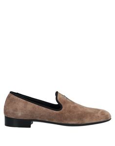 Мокасины Giuseppe Zanotti