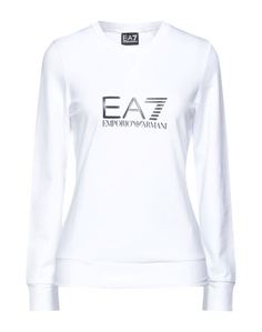 Толстовка EA7