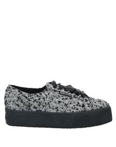 Кеды и кроссовки Superga