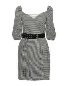 Короткое платье Dixie