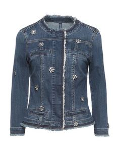 Джинсовая верхняя одежда Liu Jo