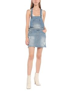 Брючный комбинезон Souvenir