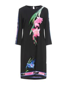 Платье миди Piero Moretti