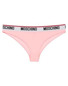 Трусы Moschino