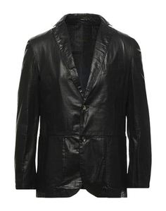 Пиджак Latini Finest Leather