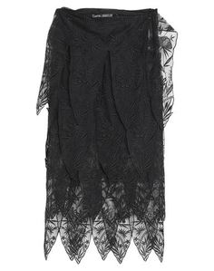 Длинная юбка Christopher Kane