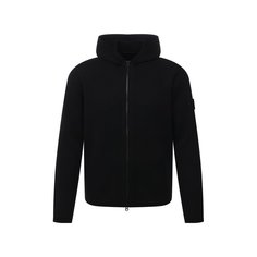 Шерстяной кардиган Stone Island