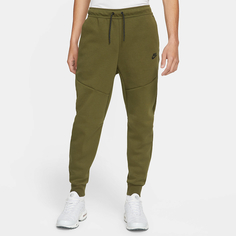 Мужские брюки Sportswear Tech Fleece Pant Nike