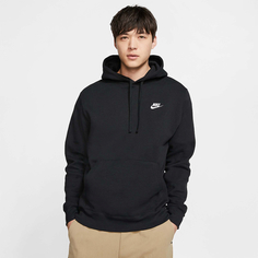 Мужская худи Sportswear Club Fleece Hoodie Nike