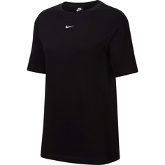 Женская футболка Essential Womens Top Nike