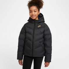 Подростковая куртка Synthetic Fill Jacket Nike