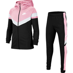 Детский костюм Woven Overay Tracksuit Nike