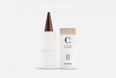 Мягкий карандаш для глаз -каял Couleur Caramel