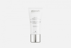 Клеточный увлажняющий и матирующий, тонирующий крем "защита и улучшение" spf 15 Skincode