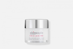 Клеточный антивозрастной крем Skincode