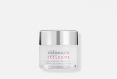 Клеточный омолаживающий дневной крем spf 15 Skincode