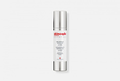 Дневной защитный и восстанавливающий крем spf 30 Skincode