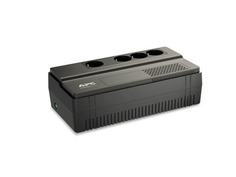 Источник бесперебойного питания APC by Schneider Electric Easy Back-UPS BV1000I-GR A.P.C.