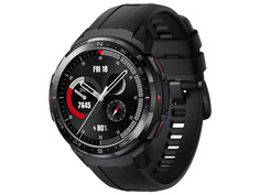 Умные часы Honor Watch GS Pro KAN-B19 Black 55026084 Выгодный набор + серт. 200Р!!!