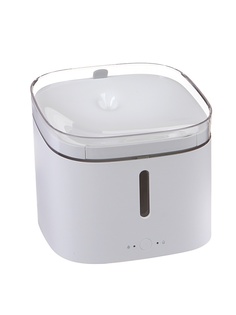 Xiaomi Фонтан для кошек и собак Mijia Smart Pet Water Dispenser XWWF01MG