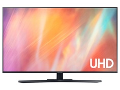 Телевизор Samsung UE43AU7500U LED, HDR (2021)