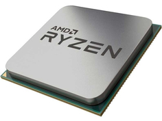 Процессор AMD Ryzen 5 3500 (3600MHz/AM4/L2+L3 16384Kb) 100-000000050 OEM Выгодный набор + серт. 200Р!!!
