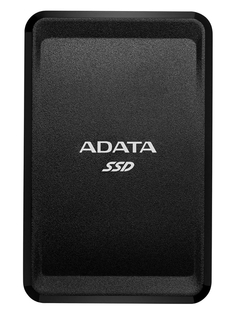 Твердотельный накопитель A-Data SC685 1Tb Black ASC685-1TU32G2-CBK Выгодный набор + серт. 200Р!!!