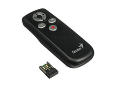 Презентер Genius Media Pointer 100