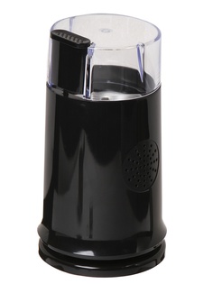 Кофемолка Добрыня DO-3702, черный